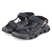 Sandalen  Schwarz