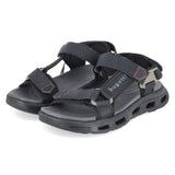 Sandalen  Schwarz