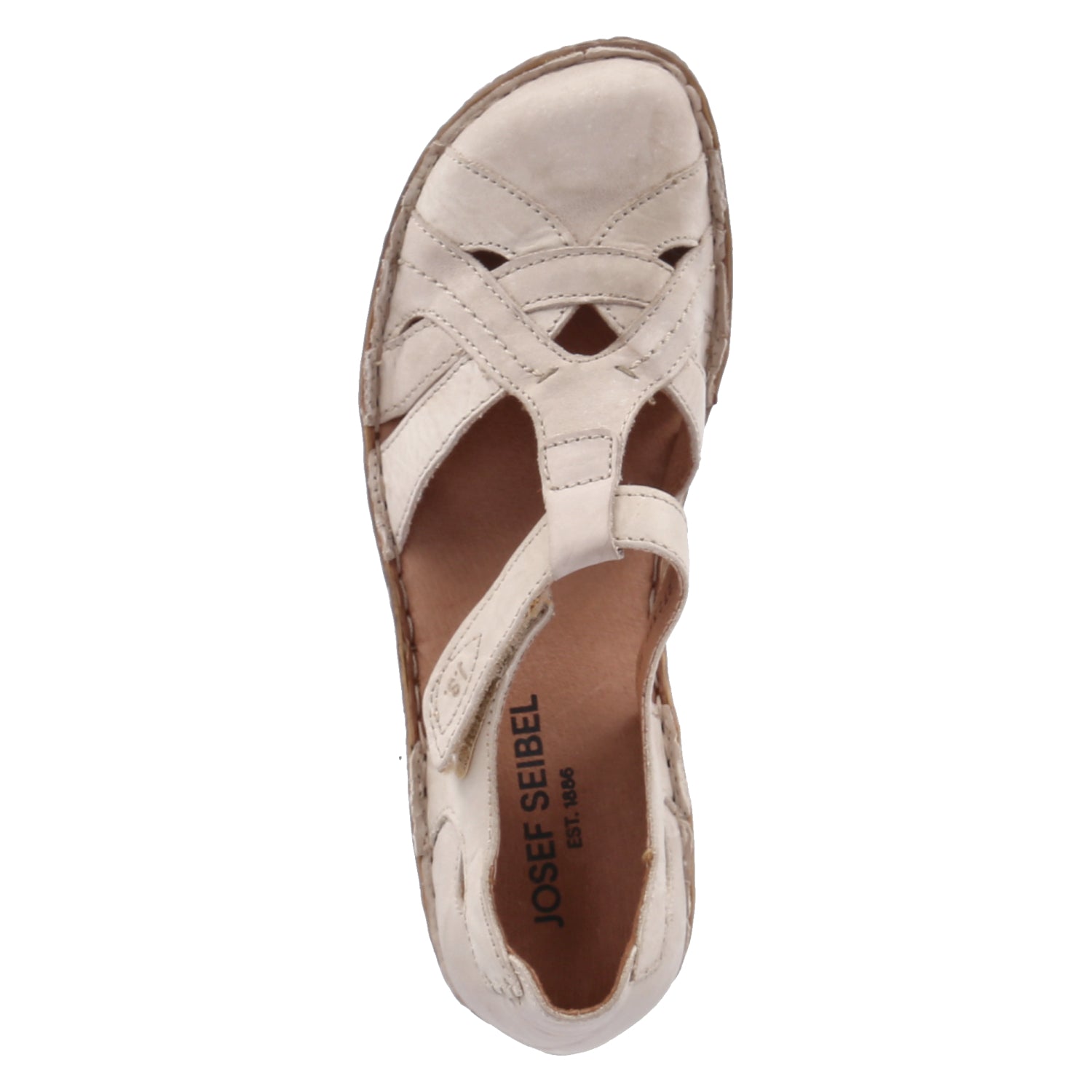 Sandalen ROSALIE 29  Beige
