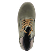 Winterboots  Grün