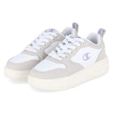 Low Sneaker RD18 LITE  Weiß