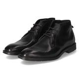 Stiefeletten X-MOTION 325  Schwarz