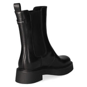 Chelsea Boots  Schwarz