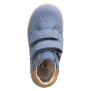 Klettschuhe LAAS  Blau