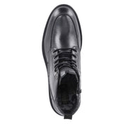 Boots  Schwarz
