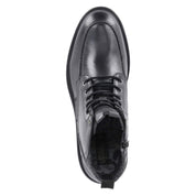 Boots  Schwarz