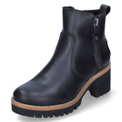 Stiefeletten PAULINE IGLOO  Schwarz
