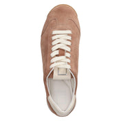 Low Sneaker  Braun