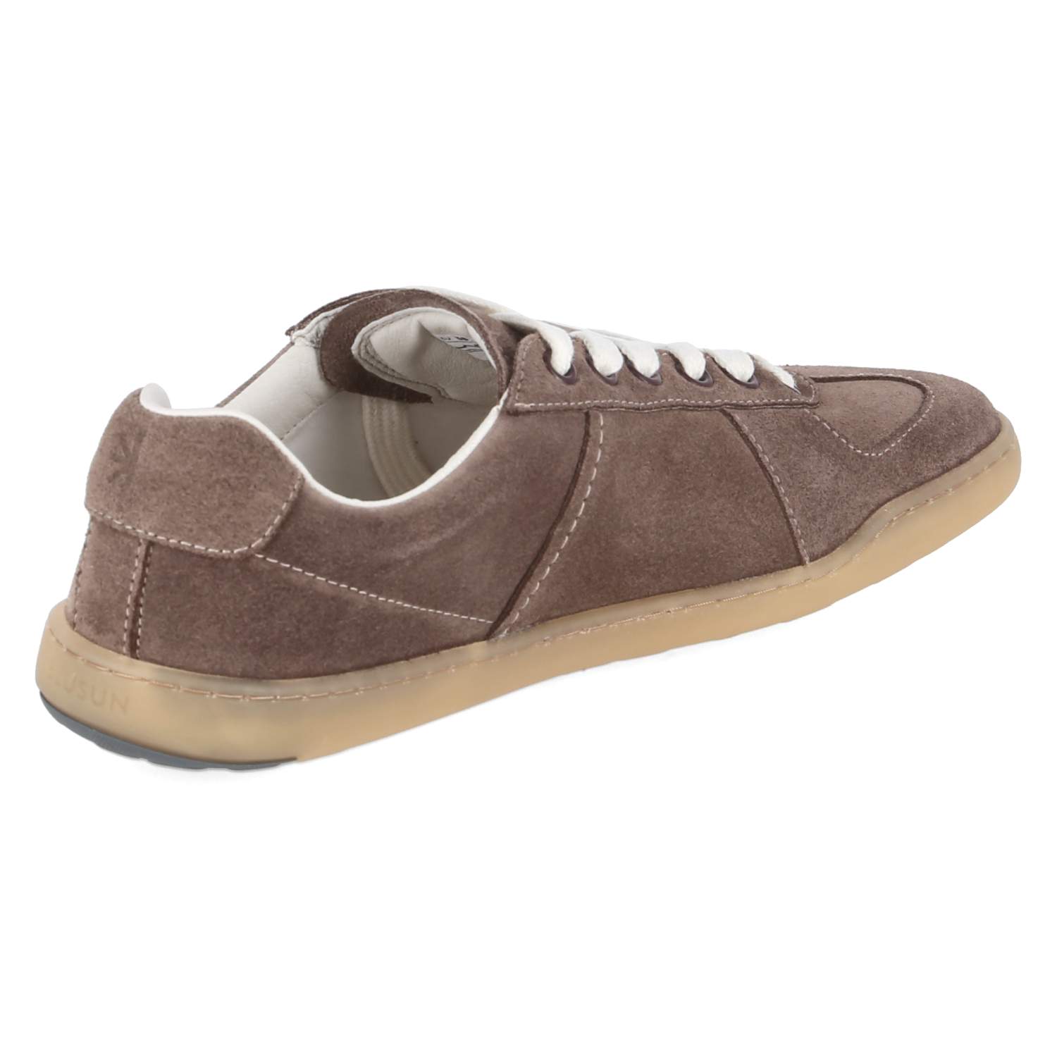 Barfußsneaker BLSN-200W  Braun