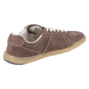Barfußsneaker BLSN-200W  Braun