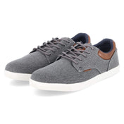 Halbschuhe  Grau