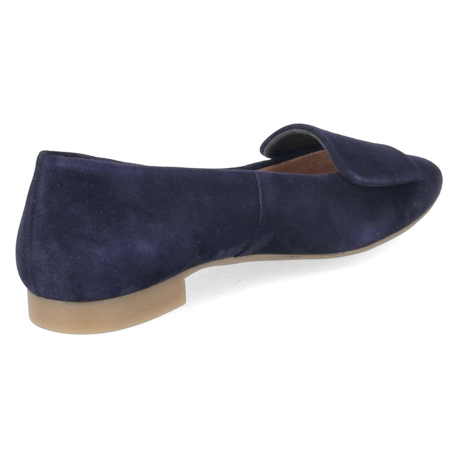 Ballerinas  Blau