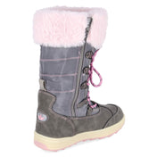 Snowboots NELLIE  Grau