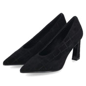Pumps  Schwarz