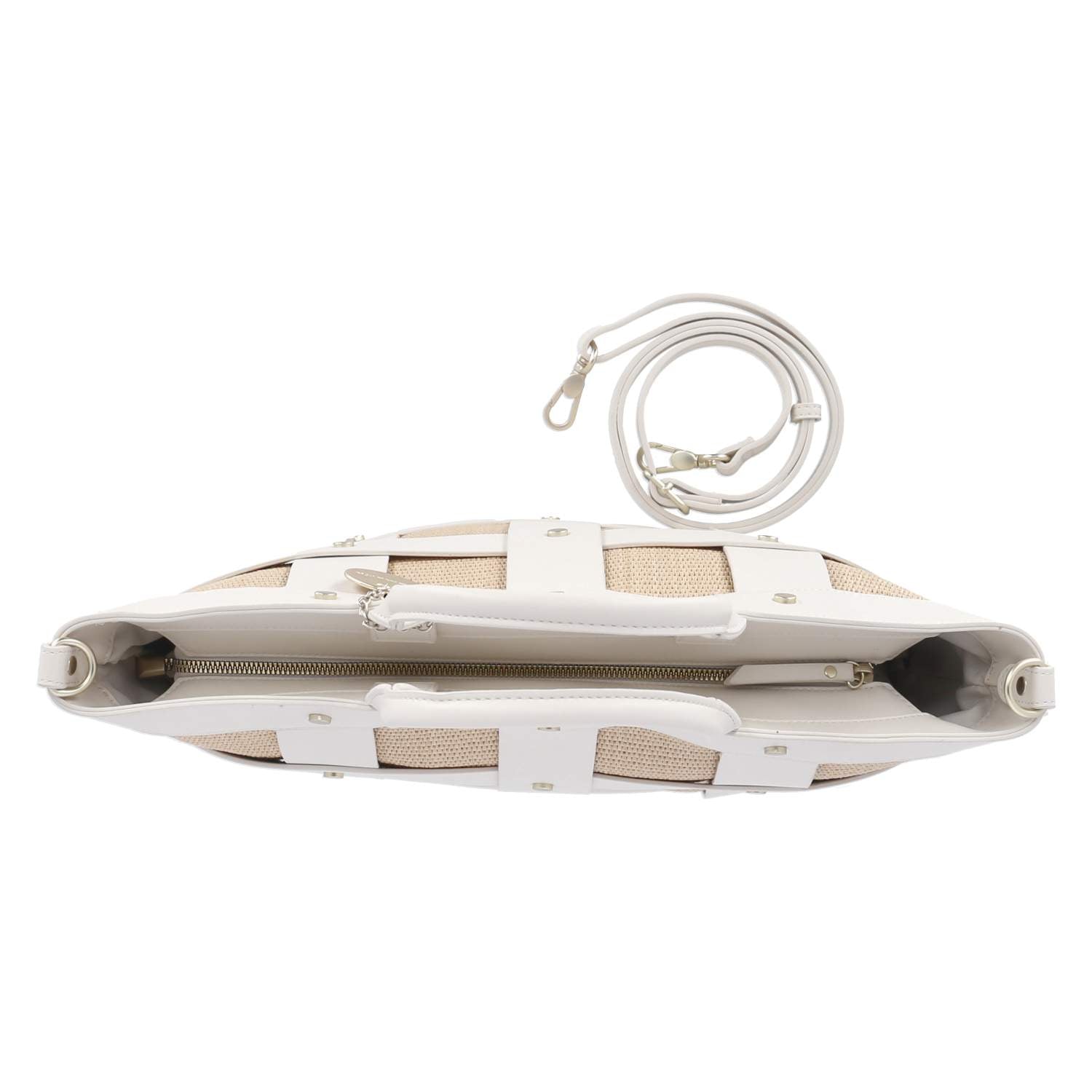 Shopper KIRSTI  Beige