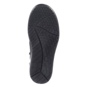 High Sneaker MAVERICK  Schwarz