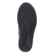 High Sneaker MAVERICK  Schwarz