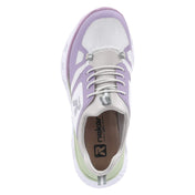 Slip-On-Sneaker  Mehrfarbig