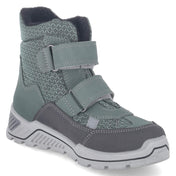 Schneeboots GABRIS  Grün