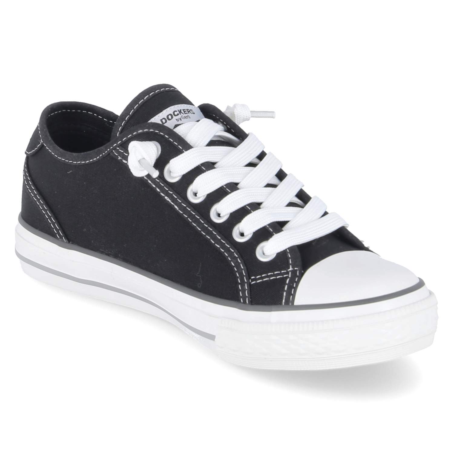 Sneaker  Schwarz