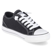 Sneaker  Schwarz