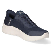 Low Sneaker GO WALK FLEX  Blau