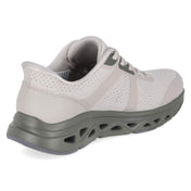 Slip-ins Sneaker BOBS ARC WAVES REMIX-GET GROUNDED Beige