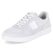 Low Sneaker  Grau