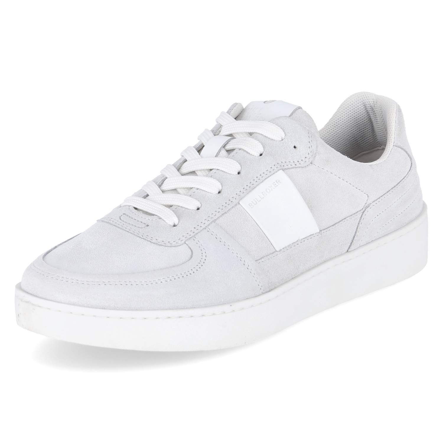 Low Sneaker  Grau
