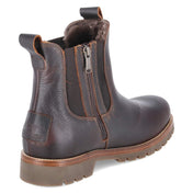 Chelsea Boots BENY IGLOO C 2  Braun
