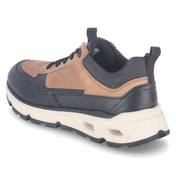 Low Sneaker  Braun