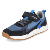 Low Sneaker AGOS  Blau