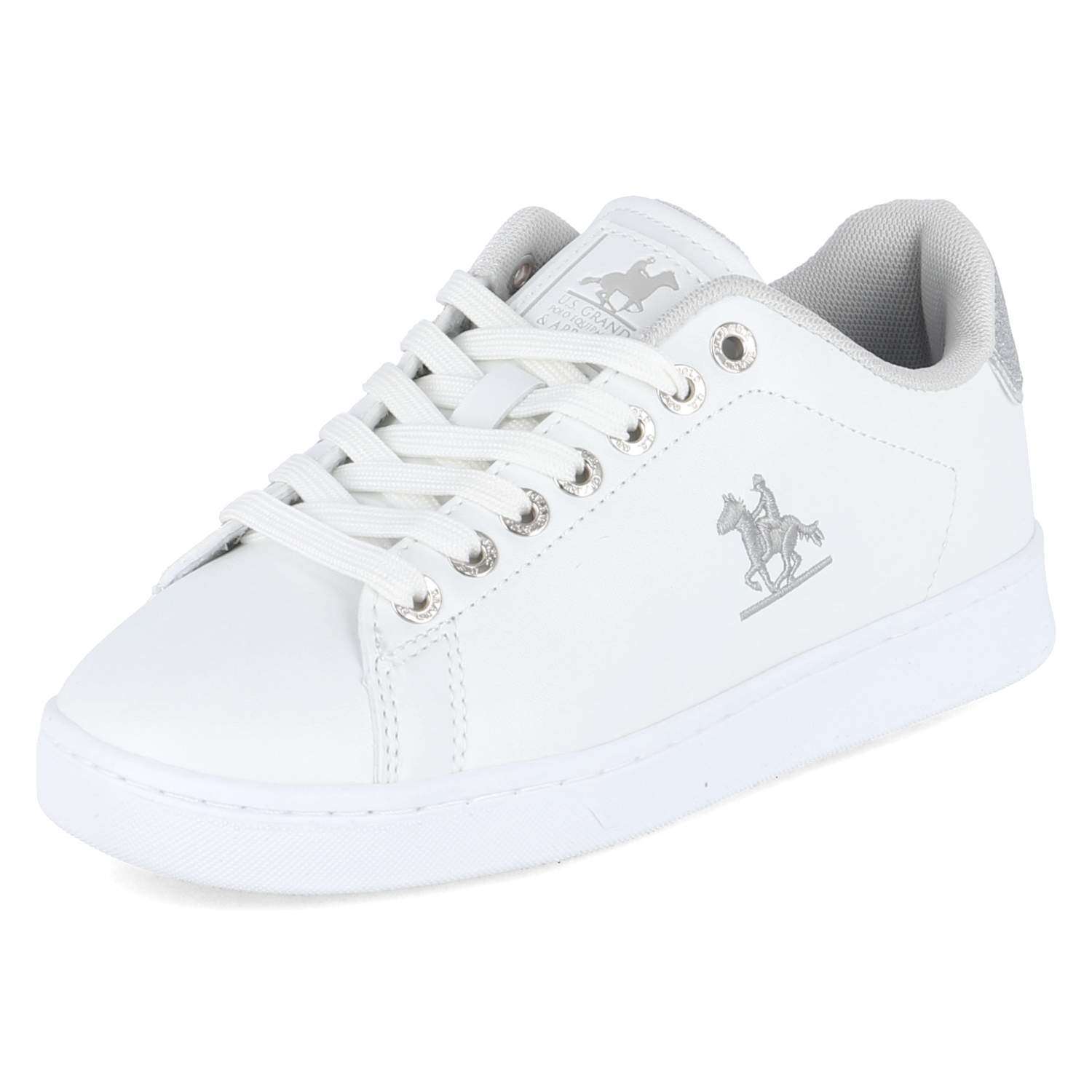 Sneaker EMPIRE  Weiß