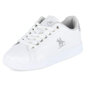 Sneaker EMPIRE  Weiß