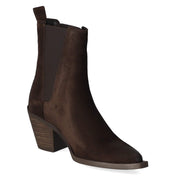 Chelsea Boots SOL 87.1  Braun
