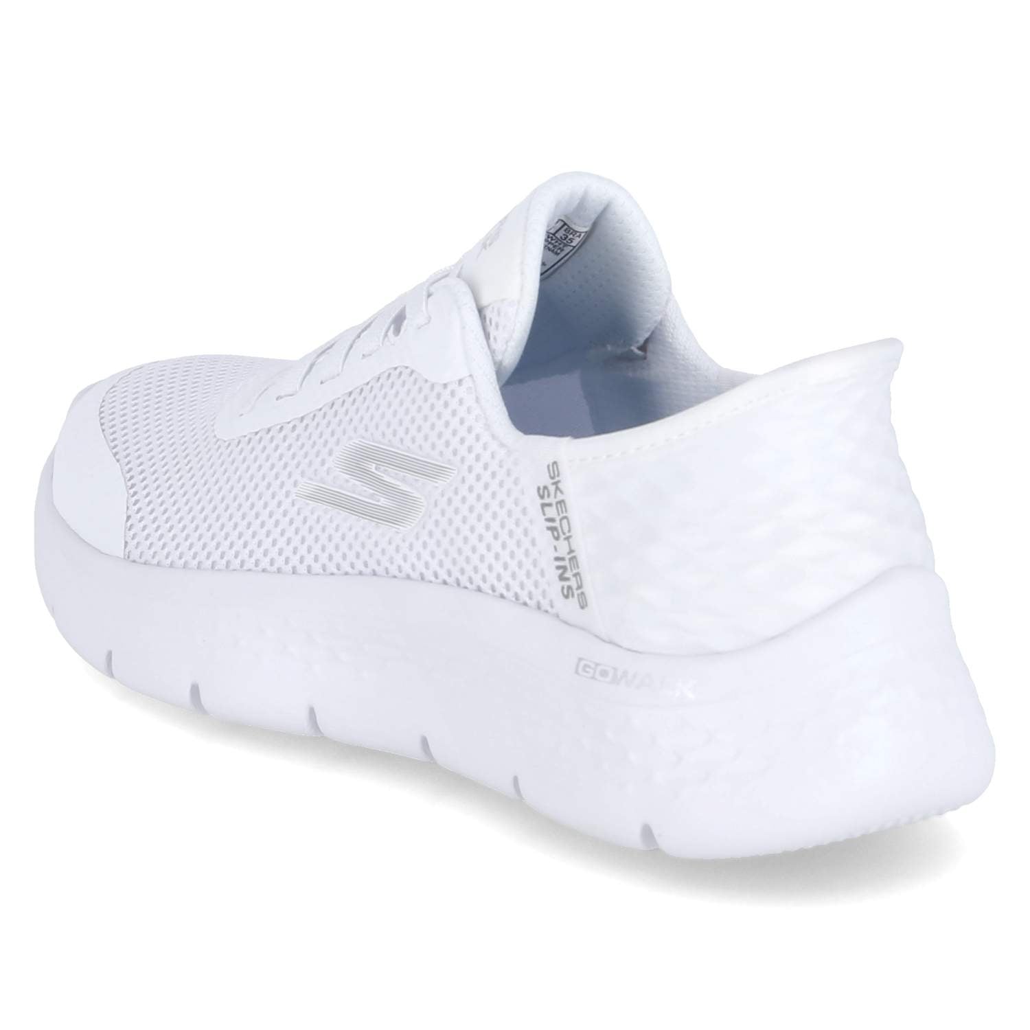 Sneaker GO WALk FLEX  Weiß