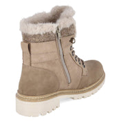 Winterboots  Beige