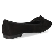 Ballerinas  Schwarz