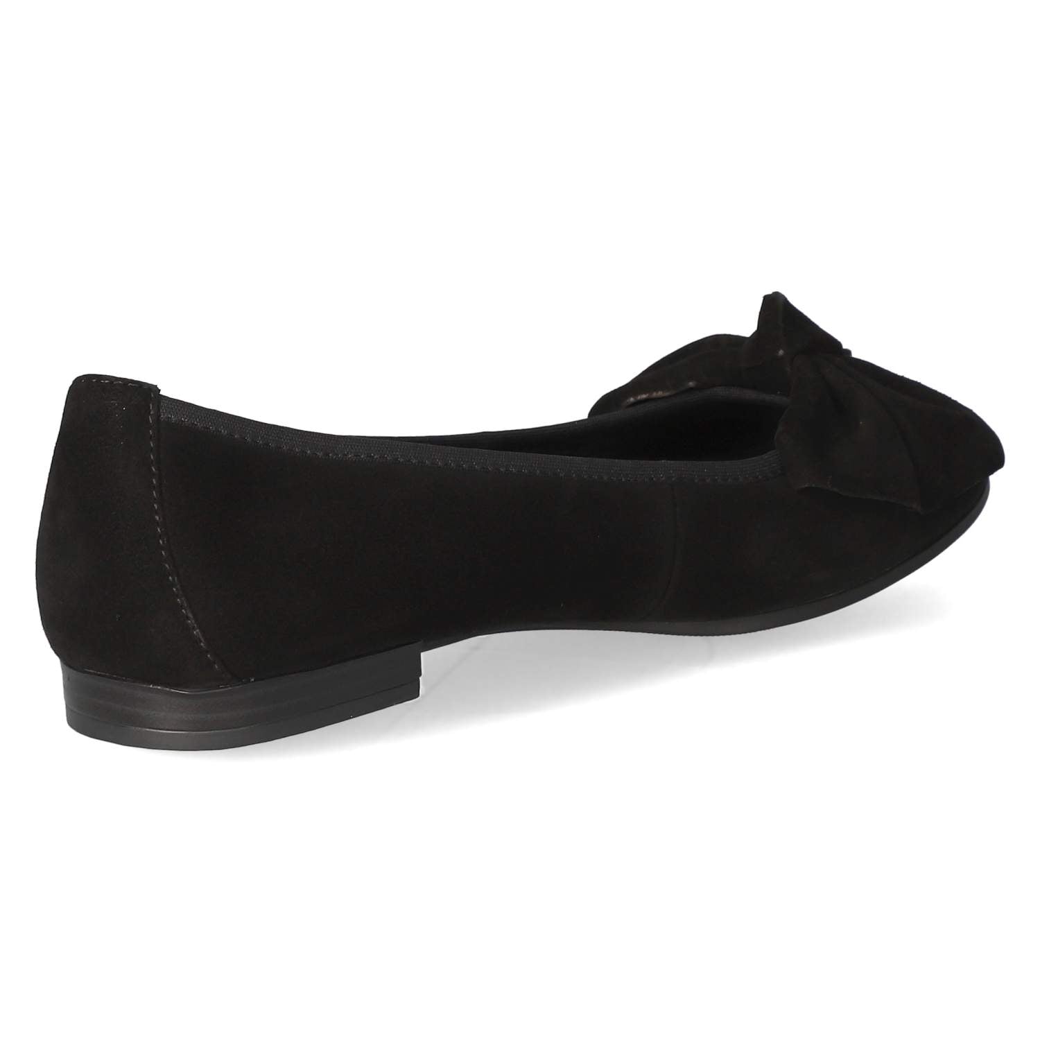 Ballerinas  Schwarz