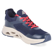 Low Sneaker  Blau