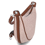 Hobo Bag  Rosa
