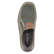 Slipper NEW ANVERS 25  Grün