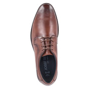 Halbschuhe DESMOND 01  Braun