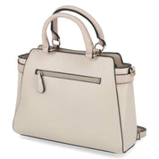 Handtasche  Beige