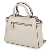 Handtasche  Beige