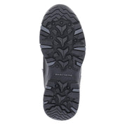 Snowboots TREGO-STORMIE  Schwarz