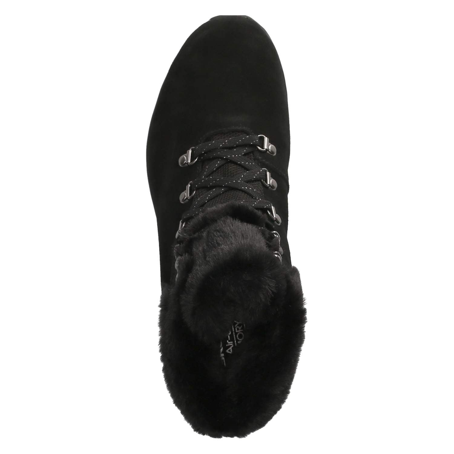 Winter Boots MOONLIGHT RIDGE  Schwarz