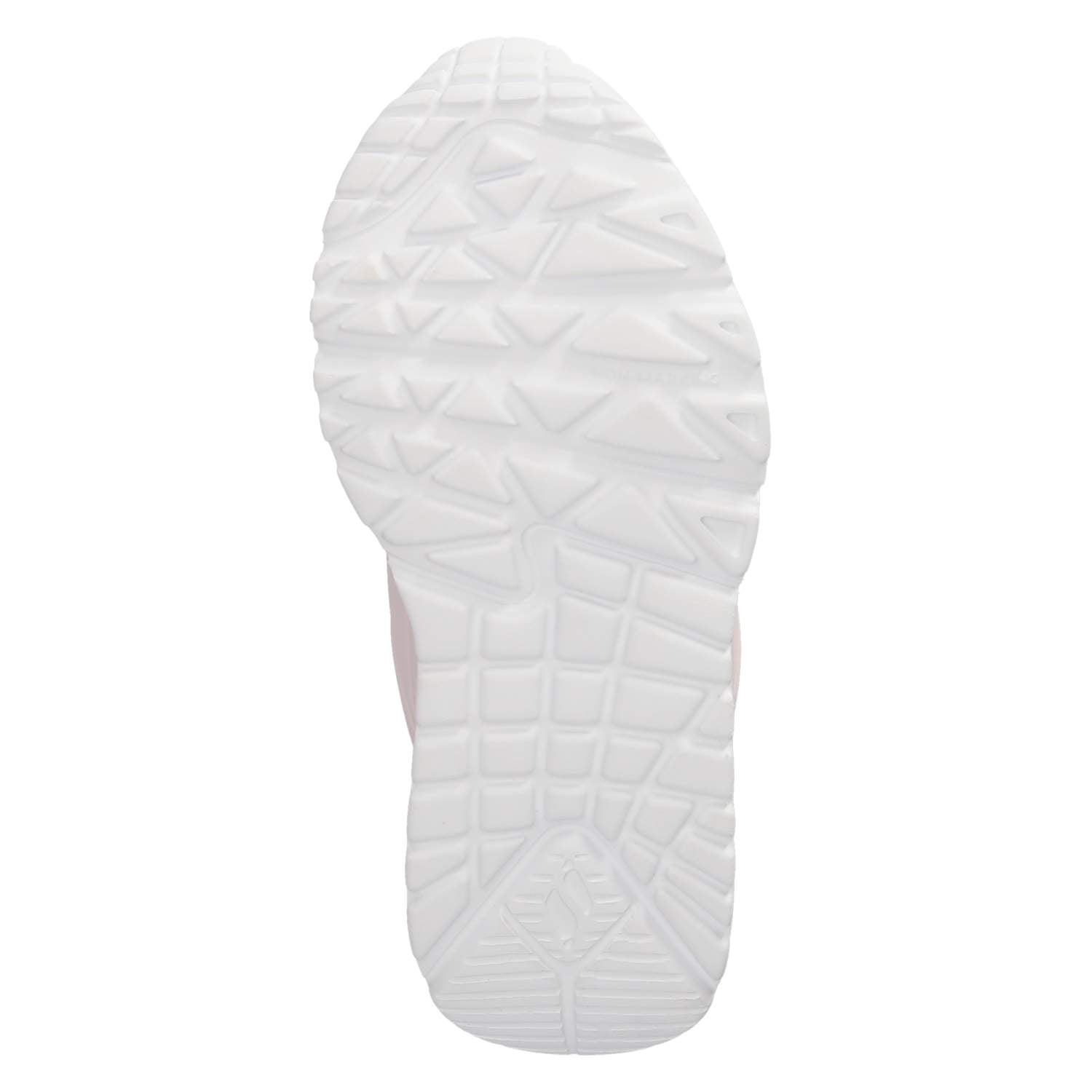 Low Sneaker METALLIC MODE  Pink