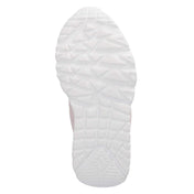 Low Sneaker METALLIC MODE  Pink