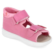 Miniletten  Rosa